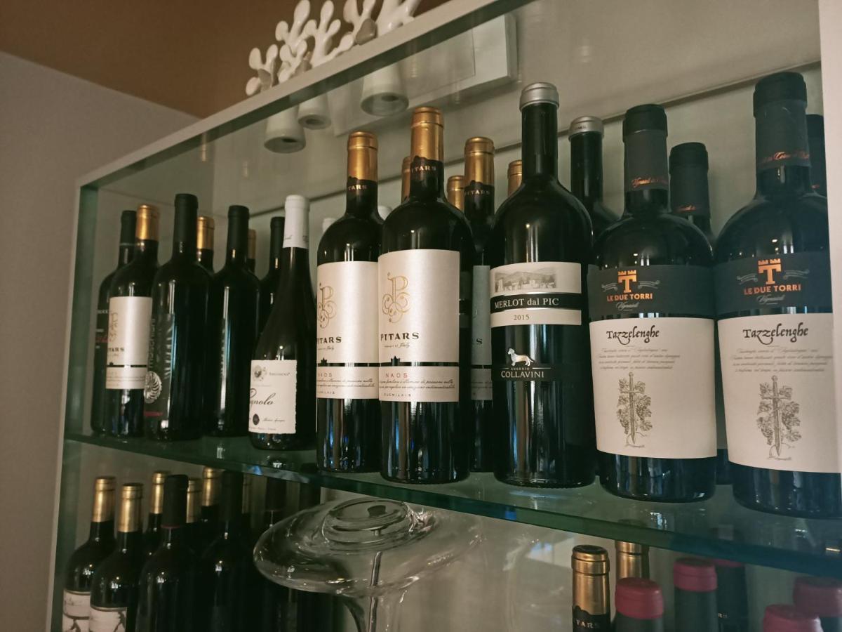 Casa Valcellina Hotel Ristorante Монтереале-Вальчеллина Экстерьер фото
